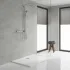 Душевая система GROHE Vitalio Joy System 260 с переключателем потоков, хром (27357002) Душевая система GROHE Vitalio Joy System 260 с переключателем потоков, хром (27357002)