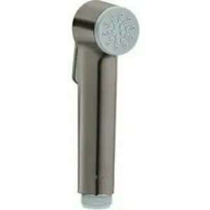Гигиенический душ GROHE Tempesta-F 36, темный графит матовый (127270) Гигиенический душ GROHE Tempesta-F 36, темный графит матовый (127270)