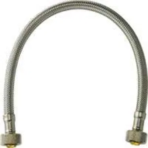 Шланг подсоединения 3/8″ GROHE, длина 360 мм (42233000) Шланг подсоединения 3/8″ GROHE, длина 360 мм (42233000)