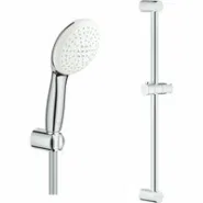 Душевой гарнитур GROHE Tempesta 110, 2 режима, 1250 мм, хром (NB0061)
