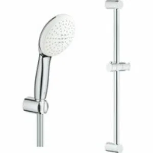 Душевой гарнитур GROHE Tempesta 110, 2 режима, 1250 мм, хром (NB0061) Душевой гарнитур GROHE Tempesta 110, 2 режима, 1250 мм, хром (NB0061)