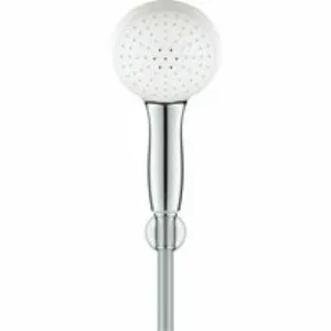 Душевой гарнитур GROHE Tempesta 110, 2 режима, 1250 мм, хром (NB0061) Душевой гарнитур GROHE Tempesta 110, 2 режима, 1250 мм, хром (NB0061)