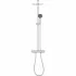 Душевая система GROHE Vitalio Start System 250 с термостатом для душа, хром (26677000) Душевая система GROHE Vitalio Start System 250 с термостатом для душа, хром (26677000)