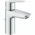 Смеситель для раковины GROHE Start с донным клапаном, S-Size, хром (32559002) Смеситель для раковины GROHE Start с донным клапаном, S-Size, хром (32559002)