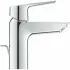 Смеситель для раковины GROHE Start с донным клапаном, S-Size, хром (32559002) Смеситель для раковины GROHE Start с донным клапаном, S-Size, хром (32559002)