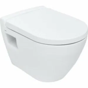 Комплект инсталляции GROHE Solido 4 в 1 с подвесным унитазом Lecico Serel и сиденьем (39441000) Комплект инсталляции GROHE Solido 4 в 1 с подвесным унитазом Lecico Serel и сиденьем (39441000)