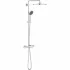 Душевая система с термостатом для настенного монтажа GROHE Vitalio Joy 310, хром (26400001-DP) ПОВРЕЖДЕНА УПАКОВКА Душевая система с термостатом для настенного монтажа GROHE Vitalio Joy 310, хром (26400001-DP) ПОВРЕЖДЕНА УПАКОВКА