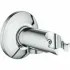 Готовый комплект для гигиенического душа GROHE BauFlow, хром (NW0067) Готовый комплект для гигиенического душа GROHE BauFlow, хром (NW0067)