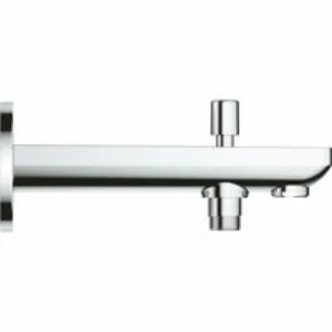 Готовый комплект для ванной комнаты GROHE Eurosmart скрытого монтажа, хром (NB0062) Готовый комплект для ванной комнаты GROHE Eurosmart скрытого монтажа, хром (NB0062)