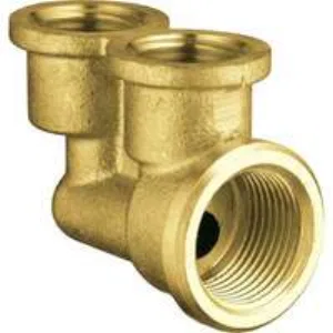 Двойной уголок GROHE (29049000) Двойной уголок GROHE (29049000)