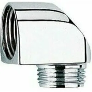 Отвод 1/2″ GROHE (45304000) Отвод 1/2″ GROHE (45304000)