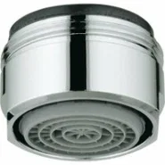 Комплект аэраторов GROHE 5,7 л/мин с резьбой М24 (40526000)