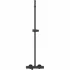 Душевая система GROHE Vitalio Start System 250 с термостатом для душа, черный (266772430) Душевая система GROHE Vitalio Start System 250 с термостатом для душа, черный (266772430)