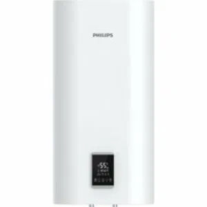 Электрический водонагреватель Philips AWH1623/51(100YC), 100 л Электрический водонагреватель Philips AWH1623/51(100YC), 100 л