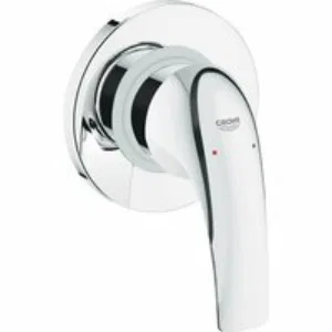 Набор для гигиенического душа, GROHE BauCurve, хром (123072) Набор для гигиенического душа, GROHE BauCurve, хром (123072)