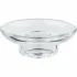 Мыльница GROHE Essentials (40368001) Мыльница GROHE Essentials (40368001)
