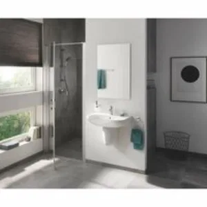 Дозатор жидкого мыла GROHE Essentials, хром (40394001) Дозатор жидкого мыла GROHE Essentials, хром (40394001)