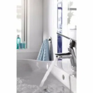 Крючок для халата GROHE Essentials, хром (40364001) Крючок для халата GROHE Essentials, хром (40364001)