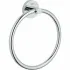 Кольцо для полотенца, GROHE Essentials, хром, (40365001) Кольцо для полотенца, GROHE Essentials, хром, (40365001)
