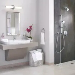 Кольцо для полотенца, GROHE Essentials, хром, (40365001) Кольцо для полотенца, GROHE Essentials, хром, (40365001)