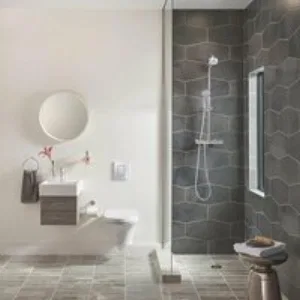 Кольцо для полотенца, GROHE Essentials, хром, (40365001) Кольцо для полотенца, GROHE Essentials, хром, (40365001)