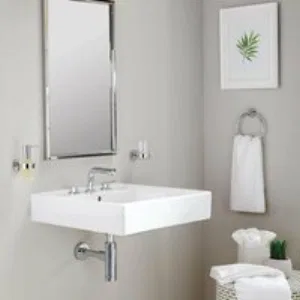 Кольцо для полотенца, GROHE Essentials, хром, (40365001) Кольцо для полотенца, GROHE Essentials, хром, (40365001)