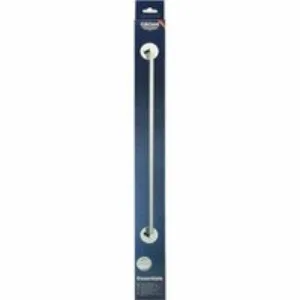 Держатель для полотенца GROHE Essentials 600 мм, хром (40366001) Держатель для полотенца GROHE Essentials 600 мм, хром (40366001)