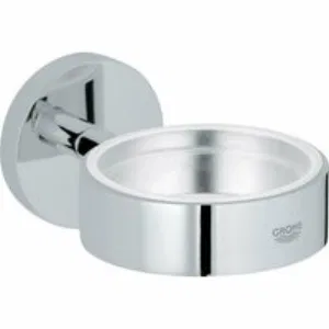 Держатель GROHE Essentials, хром (40369001) Держатель GROHE Essentials, хром (40369001)