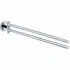 Держатель для полотенца, GROHE Essentials, хром, (40371001) Держатель для полотенца, GROHE Essentials, хром, (40371001)