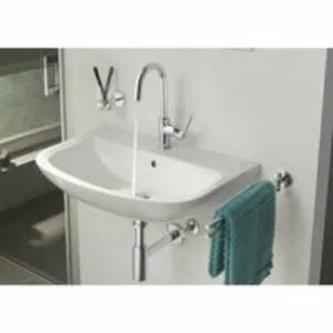 Держатель для полотенца, GROHE Essentials, хром, (40371001) Держатель для полотенца, GROHE Essentials, хром, (40371001)