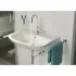 Держатель для полотенца, GROHE Essentials, хром, (40371001) Держатель для полотенца, GROHE Essentials, хром, (40371001)
