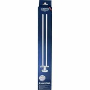 Держатель для полотенца, GROHE Essentials, хром, (40371001) Держатель для полотенца, GROHE Essentials, хром, (40371001)