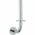 Держатель запасного рулона бумаги, GROHE Essentials, хром, (40385001) Держатель запасного рулона бумаги, GROHE Essentials, хром, (40385001)