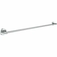 Держатель для полотенца GROHE Essentials 800 мм, хром (40386001)