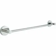 Держатель для полотенца GROHE Essentials 450 мм, хром (40688001)