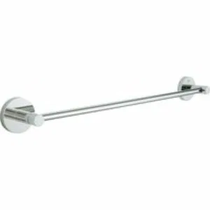 Держатель для полотенца GROHE Essentials 450 мм, хром (40688001) Держатель для полотенца GROHE Essentials 450 мм, хром (40688001)