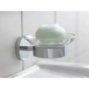Набор аксессуаров 5 в 1, GROHE Essentials, хром, (40344001) Набор аксессуаров 5 в 1, GROHE Essentials, хром, (40344001)