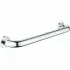 Ручка для ванной GROHE Essentials 450 мм, хром (40793001) Ручка для ванной GROHE Essentials 450 мм, хром (40793001)