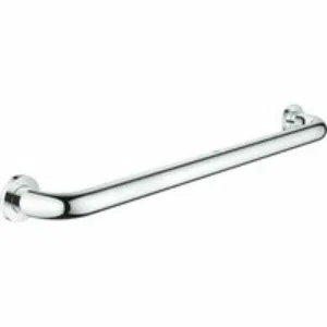 Ручка для ванной GROHE Essentials 600 мм, хром (40794001) Ручка для ванной GROHE Essentials 600 мм, хром (40794001)