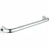 Ручка для ванной GROHE Essentials 600 мм, хром (40794001) Ручка для ванной GROHE Essentials 600 мм, хром (40794001)