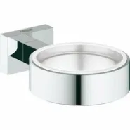 Держатель GROHE Essentials Cube, хром (40508001)