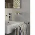 Держатель GROHE Essentials Cube, хром (40508001) Держатель GROHE Essentials Cube, хром (40508001)