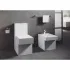 Кольцо для полотенца GROHE Essentials Cube, хром (40510001) Кольцо для полотенца GROHE Essentials Cube, хром (40510001)