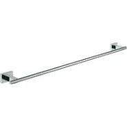 Держатель для полотенца GROHE Essentials Cube 600 мм, хром (40509001)