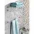 Полочка для полотенец GROHE Essentials Cube 600 мм, хром (40512001) Полочка для полотенец GROHE Essentials Cube 600 мм, хром (40512001)