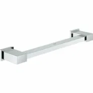 Ручка для ванной GROHE Essentials Cube 340 мм, хром (40514001)