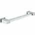 Ручка для ванной GROHE Essentials Cube 340 мм, хром (40514001) Ручка для ванной GROHE Essentials Cube 340 мм, хром (40514001)