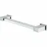 Ручка для ванной GROHE Essentials Cube 340 мм, хром (40514001) Ручка для ванной GROHE Essentials Cube 340 мм, хром (40514001)