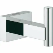 Крючок для банного халата GROHE Essentials Cube, хром (40511001)