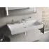 Мыльница с держателем GROHE Essentials Cube, хром (40754001) Мыльница с держателем GROHE Essentials Cube, хром (40754001)